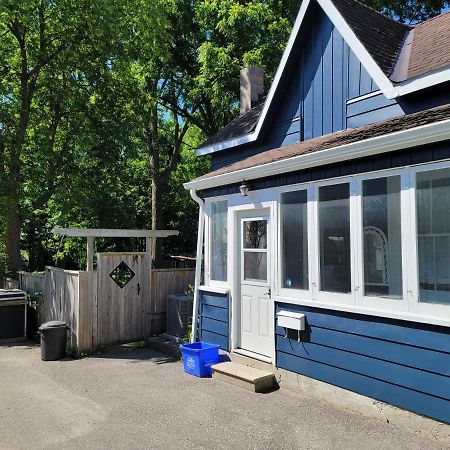 Vila Healven Barrie Exteriér fotografie